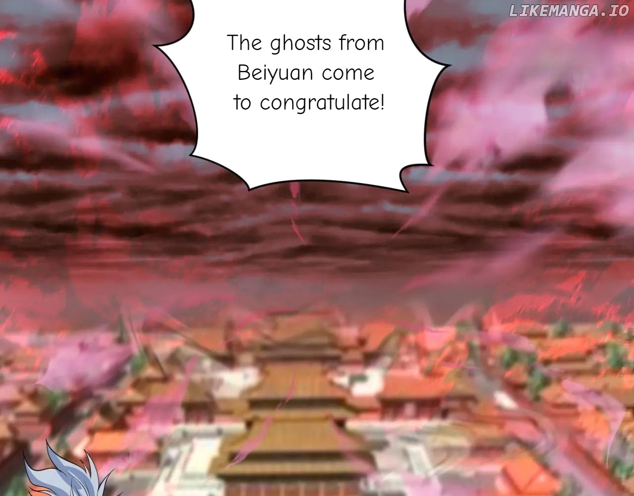 Era of the Haunted Chapter 314 - page 162